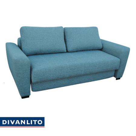 Sillón Cama Divanlito Atlan 1.80mts