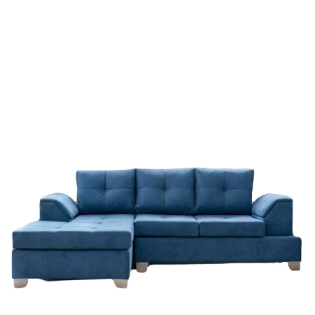 Divanlito N Sillon esquinero 2.40x1.70x75 Baires