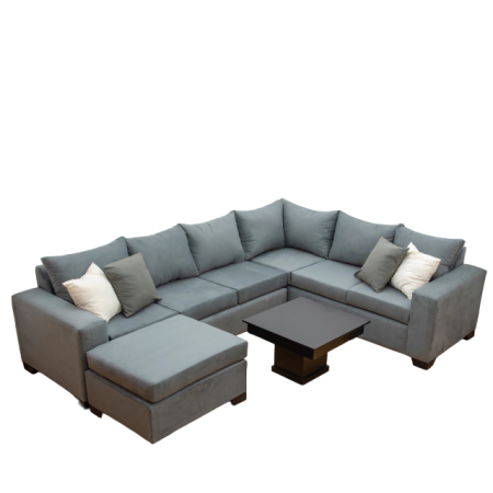 Divanlito N Sillon Esquinero Tokio 3.00x2.30x160