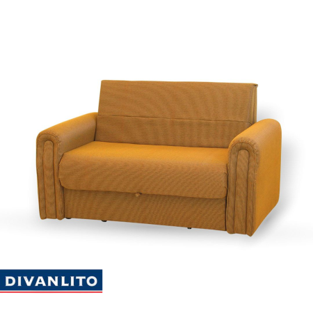 Sillón cama Marrakesch Divanlito 1.50mts