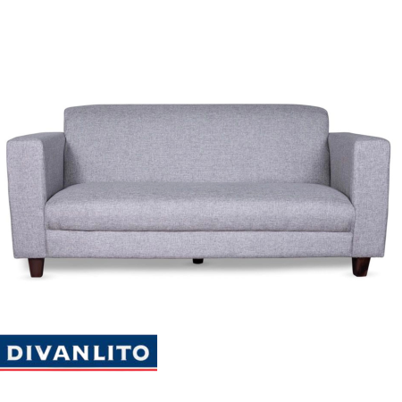 Sofa Qatar Divanlito 1.30mts